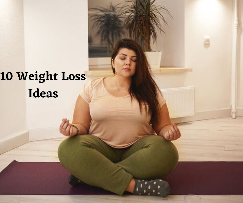 Golden Tips To Healthy Weight Loss! - Slimming Center in Pune