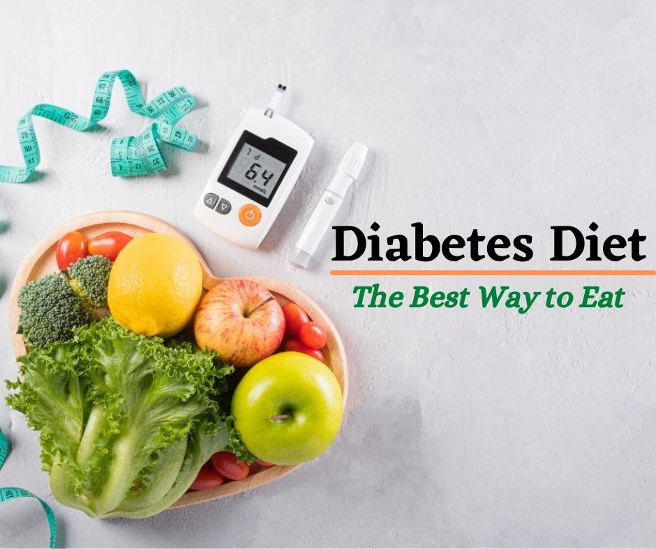 Diabetes Diet: The Best Way to Eat | Dr. Meghana Pande, Pune
