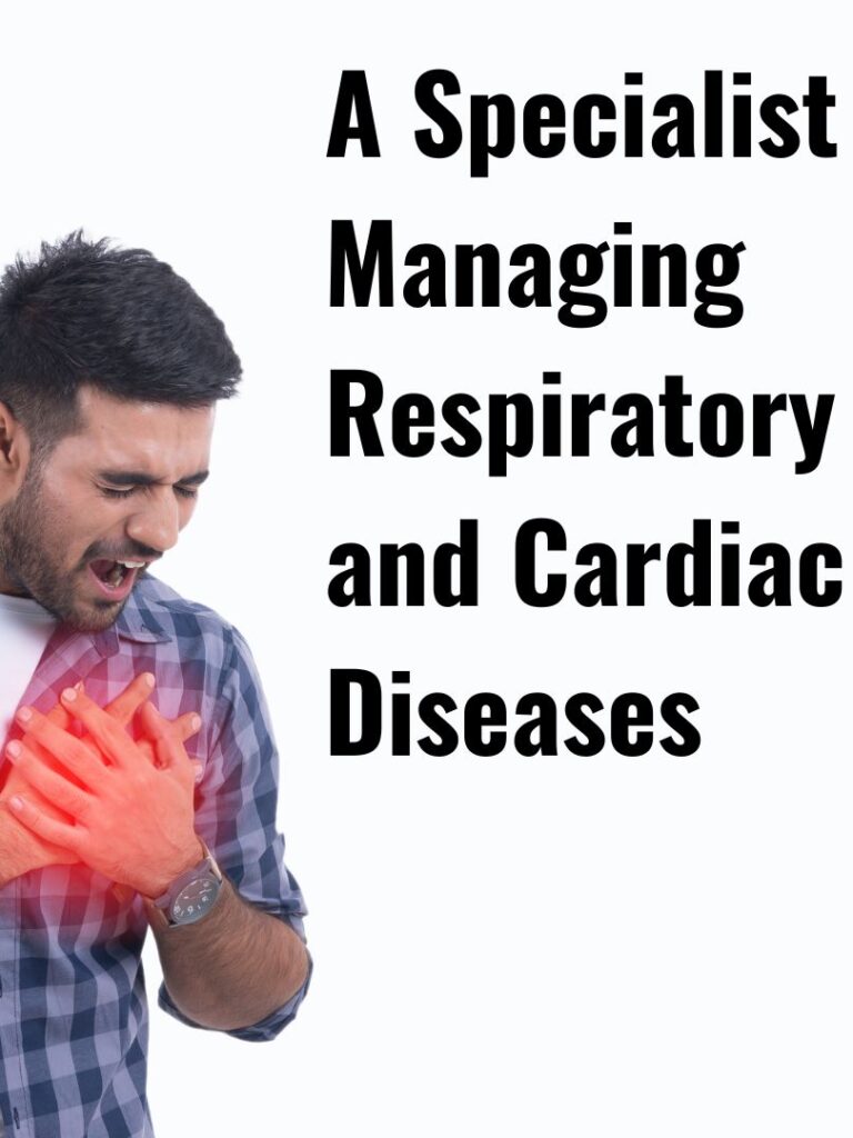 Respiratory And Cardiac Diseases Archives Dr Meghana Pande