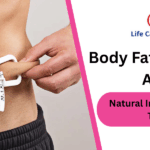 Body Fat Analysis & Natural Improvement Tips