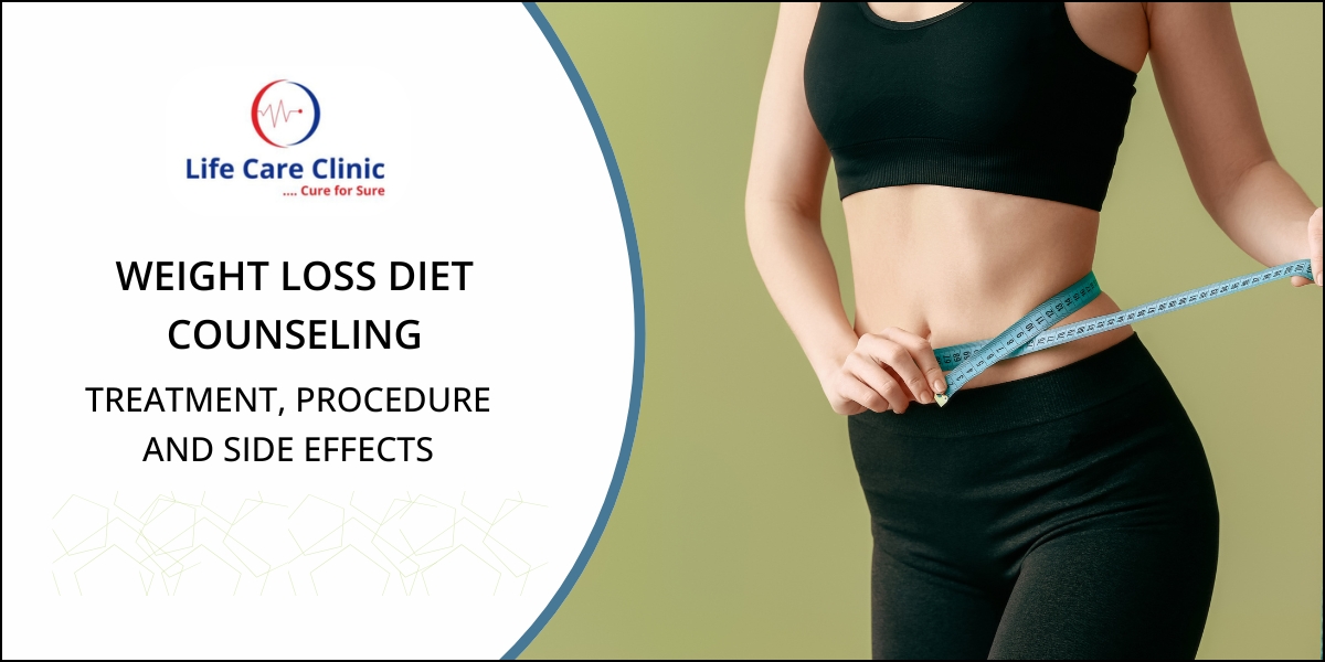 Diet Counselling Guide
