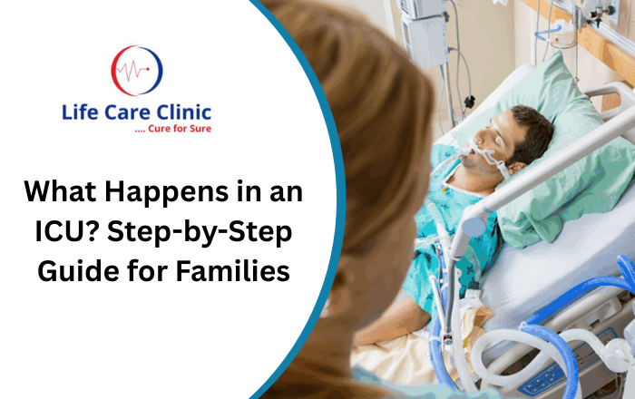 What Happens in an ICU? Step-by-Step Guide for Families | Dr. Meghana Pande