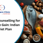 Diet Counselling for Muscle Gain | Indian Diet Plan