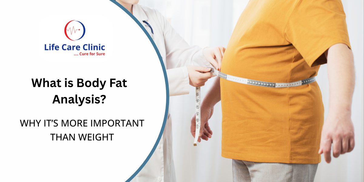 Body Fat Analysis