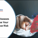Lung Disease and Heart Disease Risk: What You Should Know