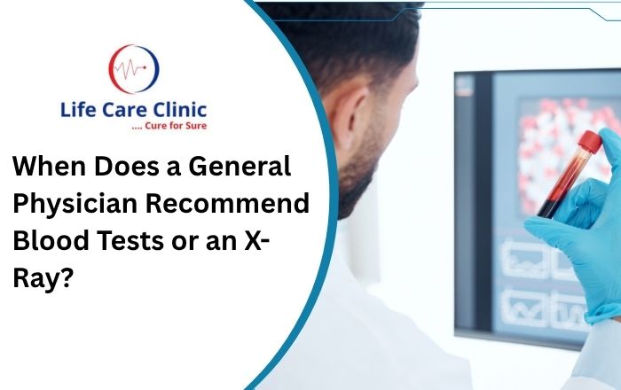 General Physician in Hadapsar
